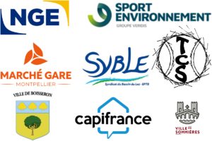 client clap drone gard nimes montpellier herault occitanie
