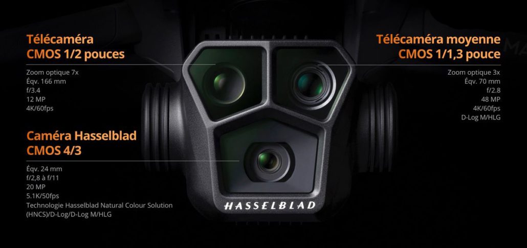 camera-mavic-3-pro-cine-comparatif