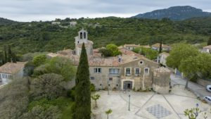 village saint jean de cuculles