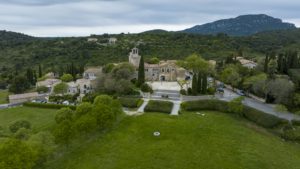 village saint jean de cuculles