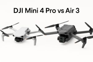 comparaison- drone mini-4-pro-vs-air-3-de-chez-dji