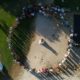 photographie et video -mariage drone